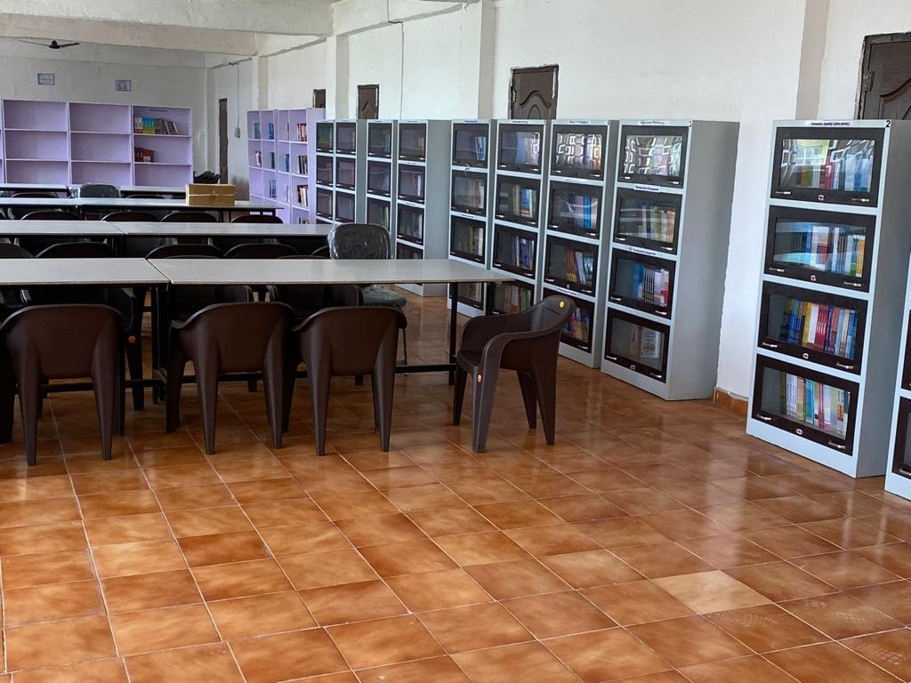 Shaheed Bhagat Singh College Of Pharmacy Palampur Campus photo 5